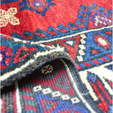 El Dokuma Antika Döşemealtı Halısı 130x200 cm-Kilim & Halı-KilimCo-NowShopFun