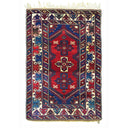 El Dokuma Antika Döşemealtı Halısı 130x200 cm-Kilim & Halı-KilimCo-NowShopFun