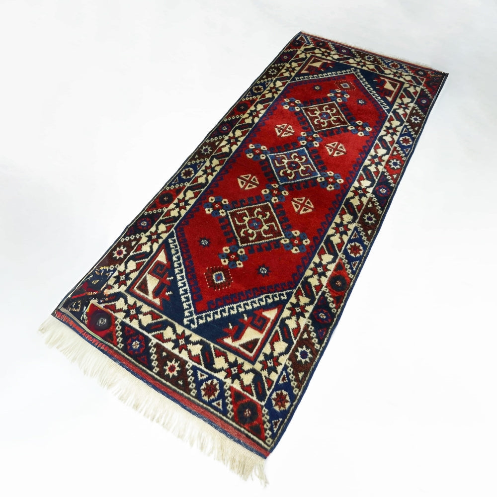 El Dokuma Döşemealtı Halısı-Kilim & Halı-KilimCo-NowShopFun