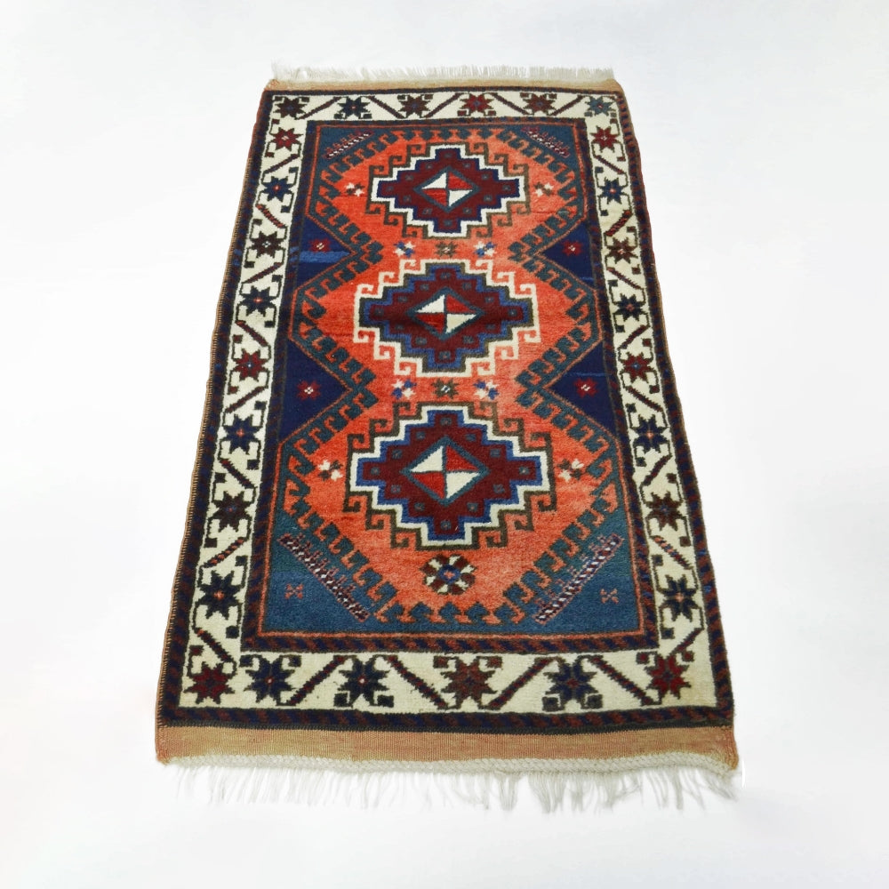 El Dokuma Döşemealtı Halısı-Kilim & Halı-KilimCo-NowShopFun