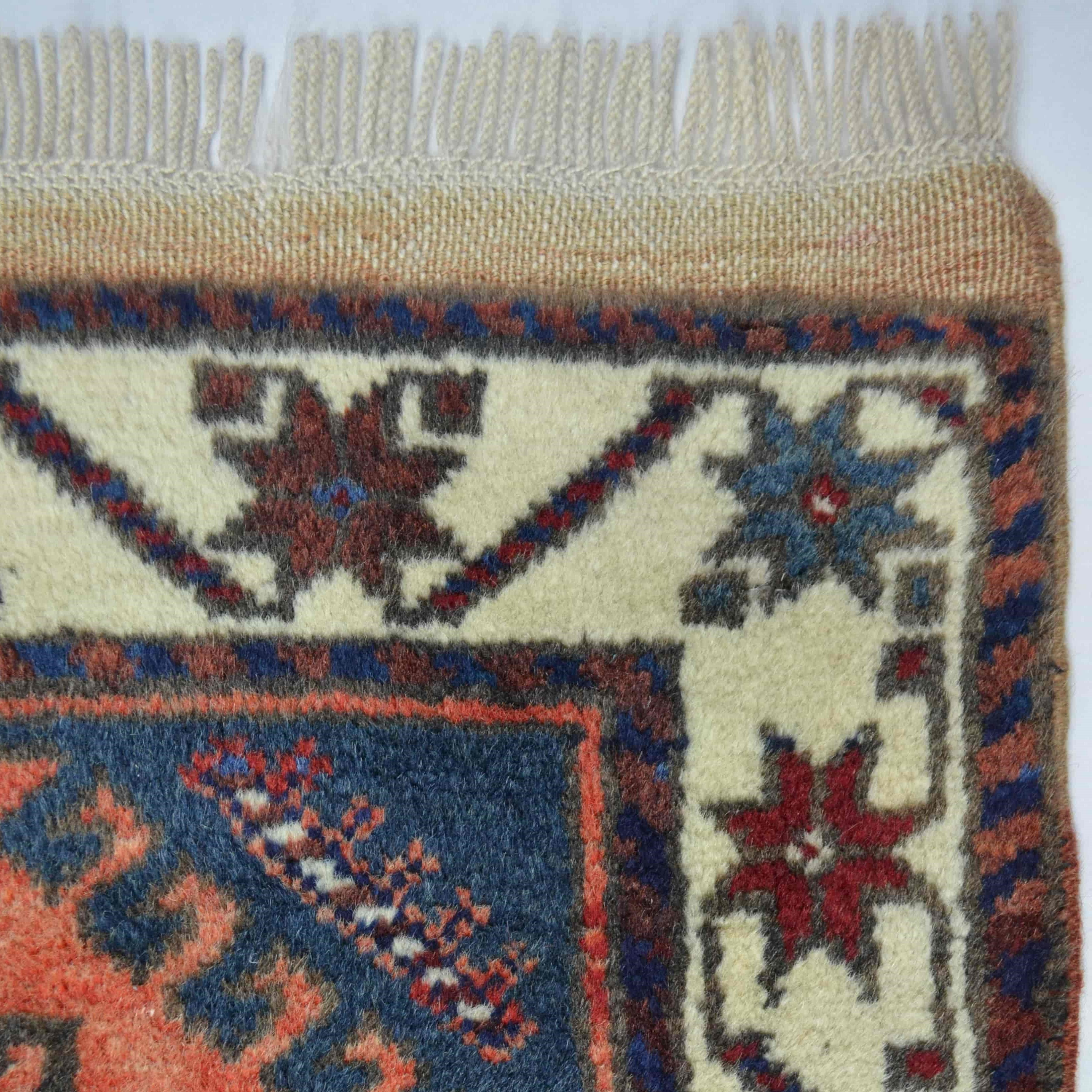 El Dokuma Döşemealtı Halısı-Kilim & Halı-KilimCo-NowShopFun