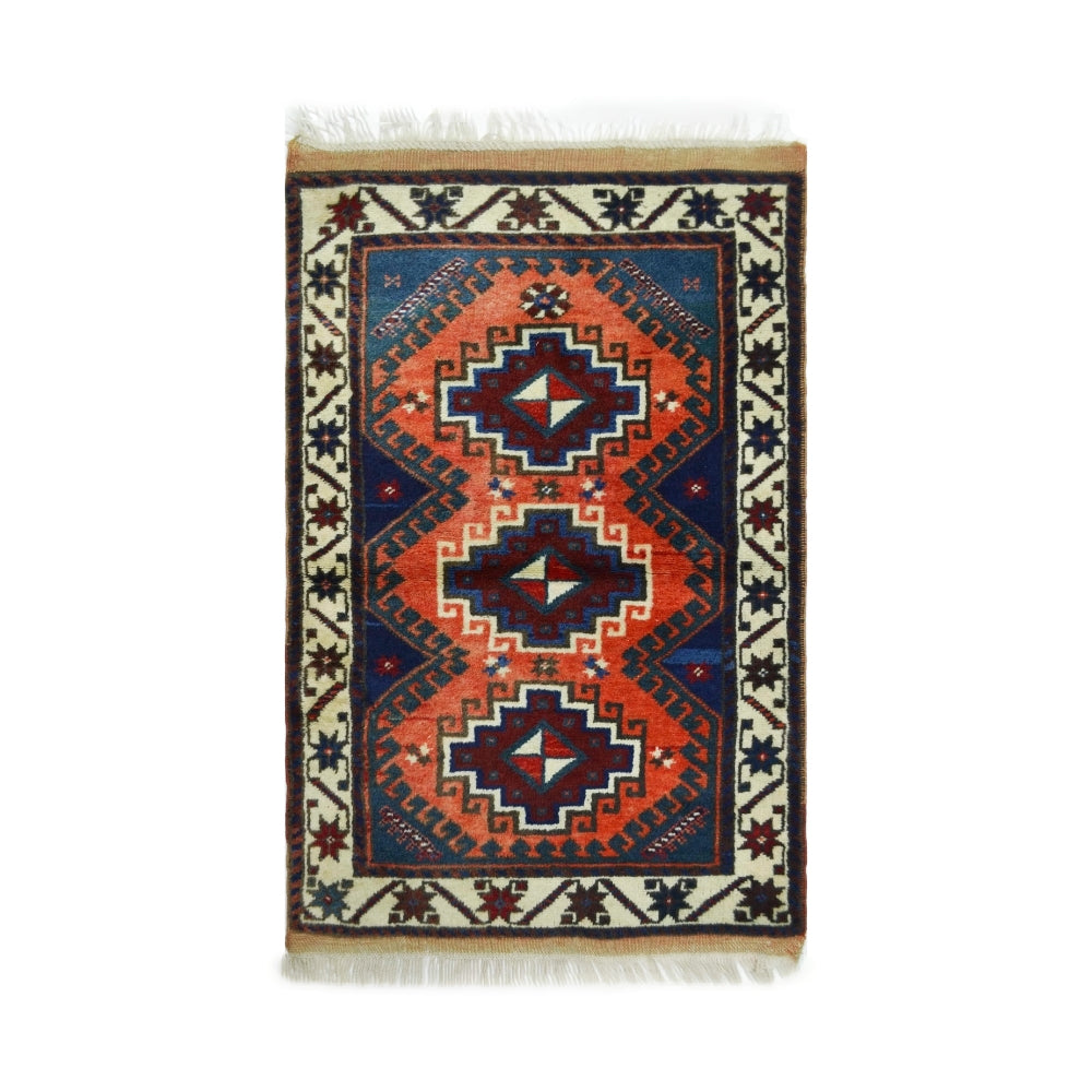 El Dokuma Döşemealtı Halısı-Kilim & Halı-KilimCo-NowShopFun