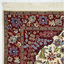El Dokuma Hereke Halısı Erikdalı Modeli 140x200 cm-Kilim & Halı-KilimCo-NowShopFun
