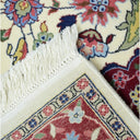 El Dokuma Hereke Halısı Erikdalı Modeli 140x200 cm-Kilim & Halı-KilimCo-NowShopFun