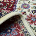 El Dokuma Hereke Halısı Erikdalı Modeli 140x200 cm-Kilim & Halı-KilimCo-NowShopFun