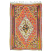 El Dokuma İran Sine Kilim