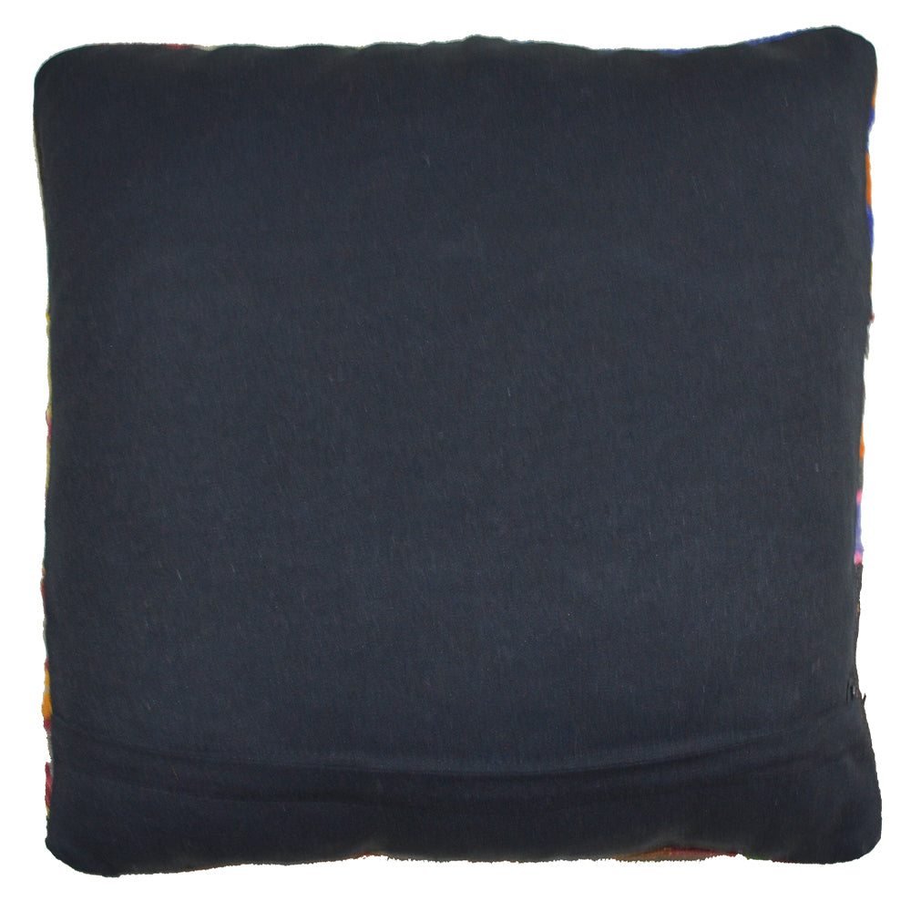 El Dokuma Kilim Kırlent Kılıfı-Kırlent Kılıfı-KilimCo-NowShopFun