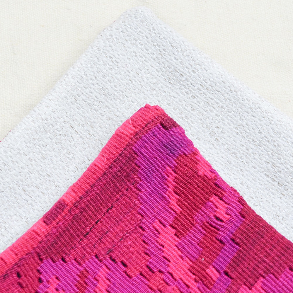 El Dokuma Kilim Kırlent Kılıfı-Kırlent Kılıfı-KilimCo-NowShopFun