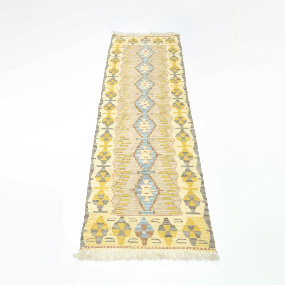 El Dokuma Uşak Kilim Yolluk