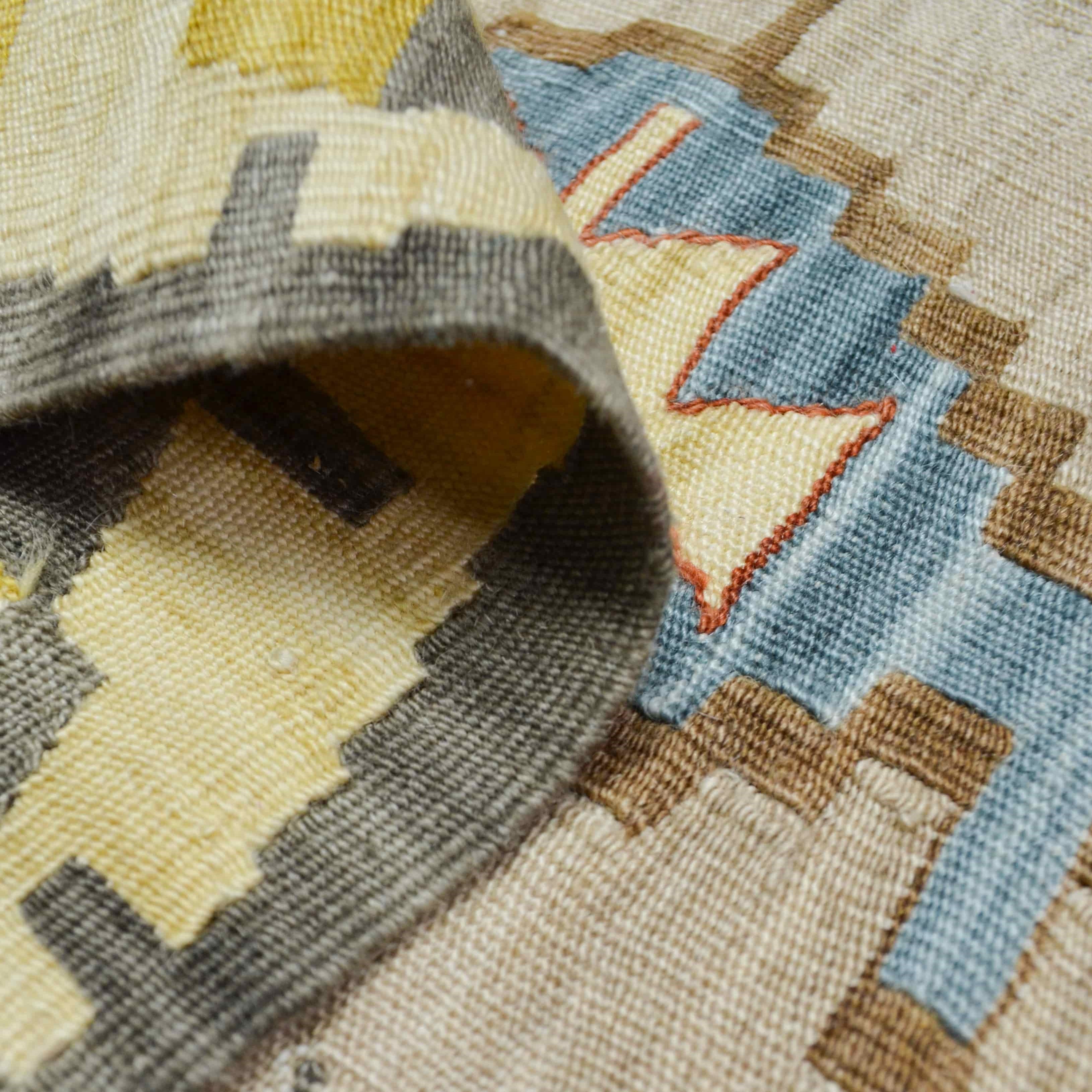 El Dokuma Uşak Kilim Yolluk