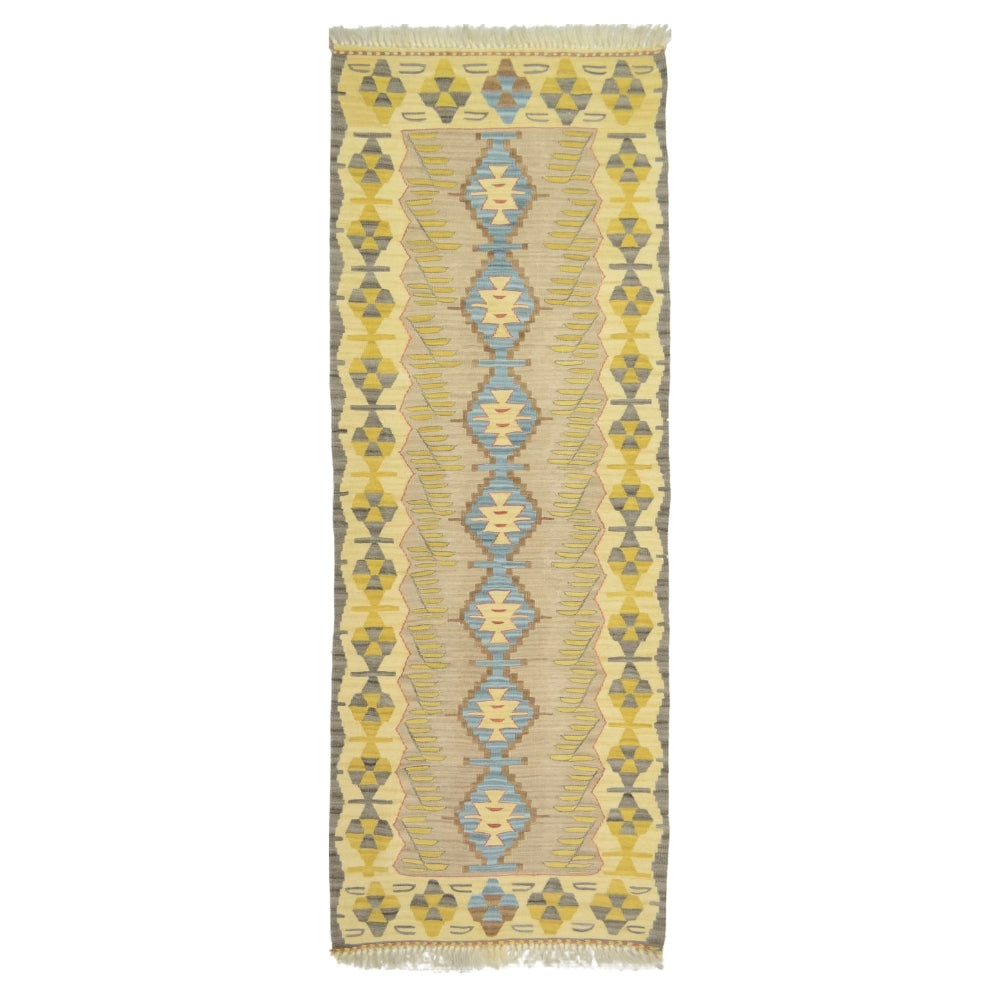 El Dokuma Uşak Kilim Yolluk
