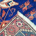 El Dokuma Vintage Döşemealtı Halısı 130x205 cm-Kilim & Halı-KilimCo-NowShopFun