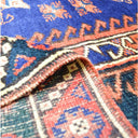 El Dokuma Vintage Döşemealtı Halısı 130x205 cm-Kilim & Halı-KilimCo-NowShopFun