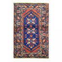 El Dokuma Vintage Döşemealtı Halısı 130x205 cm-Kilim & Halı-KilimCo-NowShopFun
