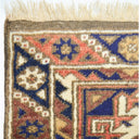 El Dokuma Vintage Döşemealtı Halısı 70x110 cm-Kilim & Halı-KilimCo-NowShopFun