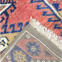 El Dokuma Vintage Döşemealtı Halısı 70x110 cm-Kilim & Halı-KilimCo-NowShopFun