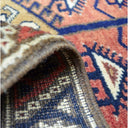 El Dokuma Vintage Döşemealtı Halısı 70x110 cm-Kilim & Halı-KilimCo-NowShopFun