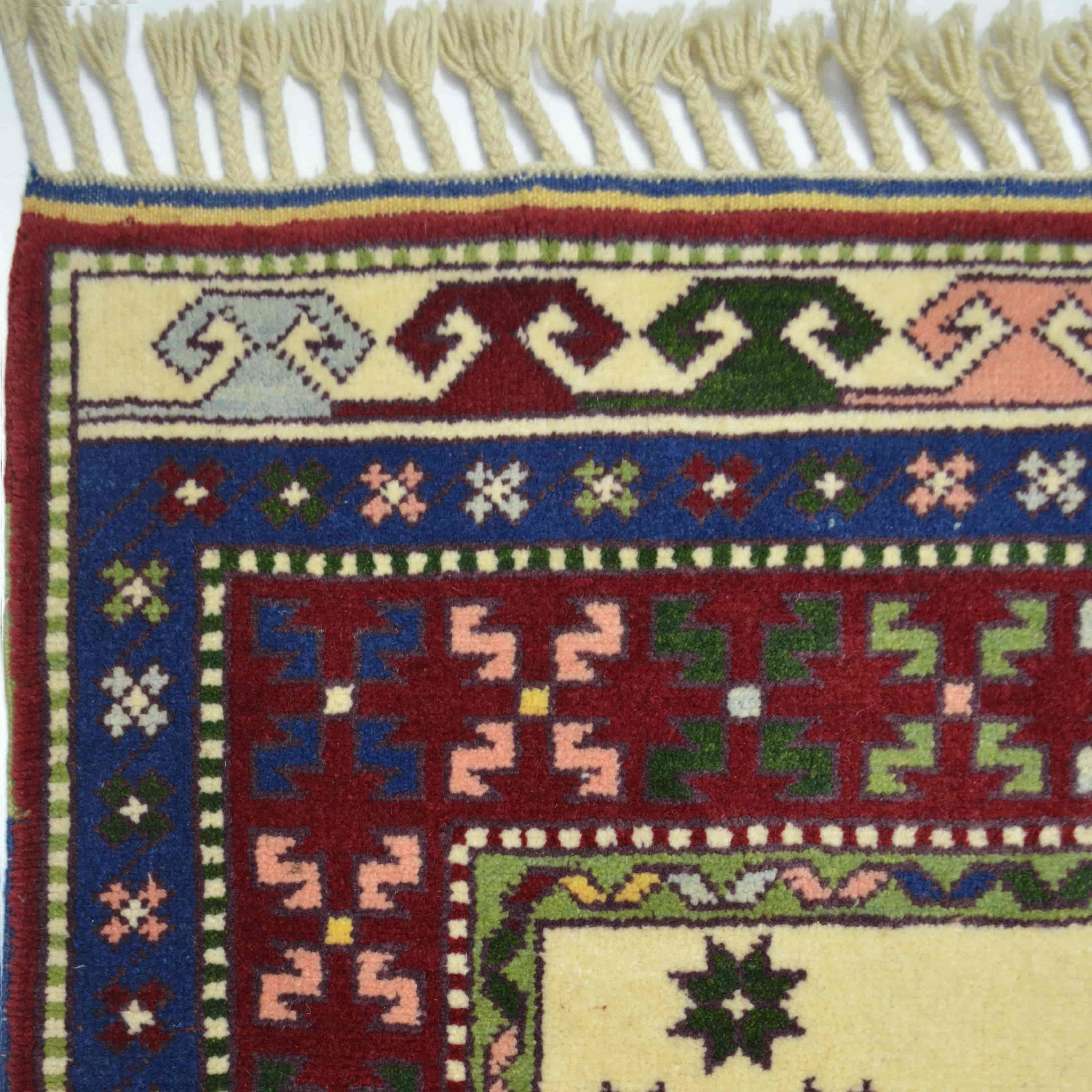 El Dokuma Yörük Halısı-Kilim & Halı-KilimCo-NowShopFun