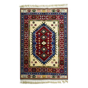 El Dokuma Yörük Halısı-Kilim & Halı-KilimCo-NowShopFun
