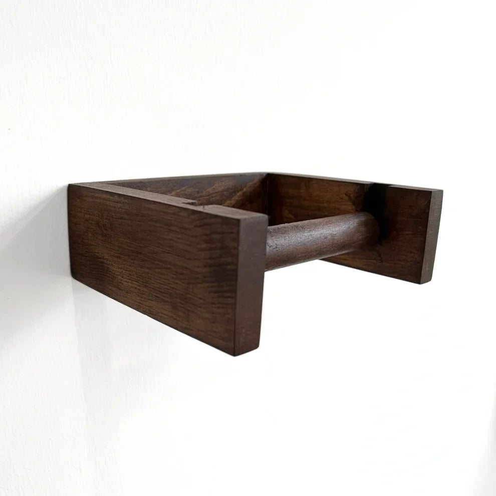 El Yapımı Masif Ahşap Banyo Seti-Banyo Seti-Vune Concept-NowShopFun