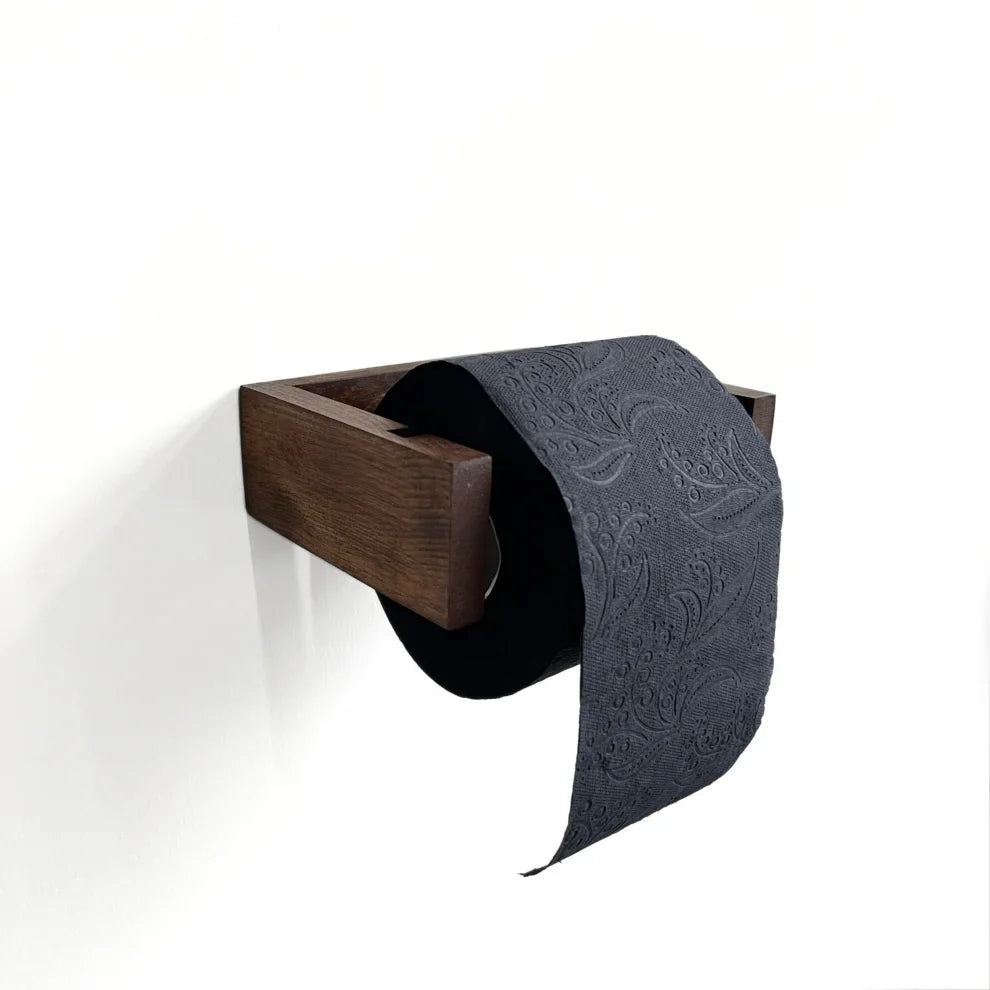 El Yapımı Masif Ahşap Banyo Seti-Banyo Seti-Vune Concept-NowShopFun