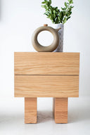 ELARA 2’li Komodin Seti-Komodin-Innature Home-NowShopFun