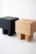 ELARA 2’li Komodin Seti-Komodin-Innature Home-NowShopFun