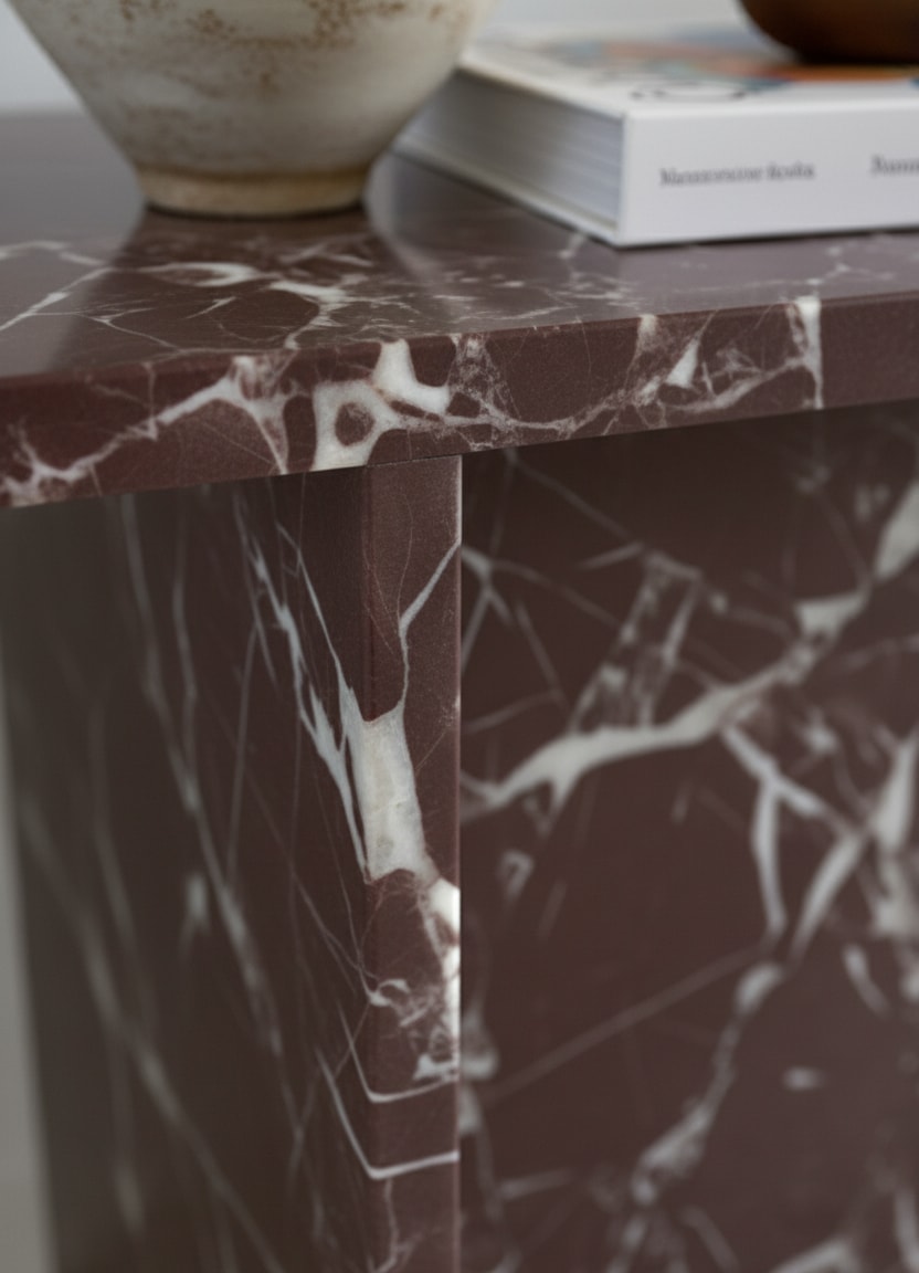 Elazığ Vişne Yan Sehpa