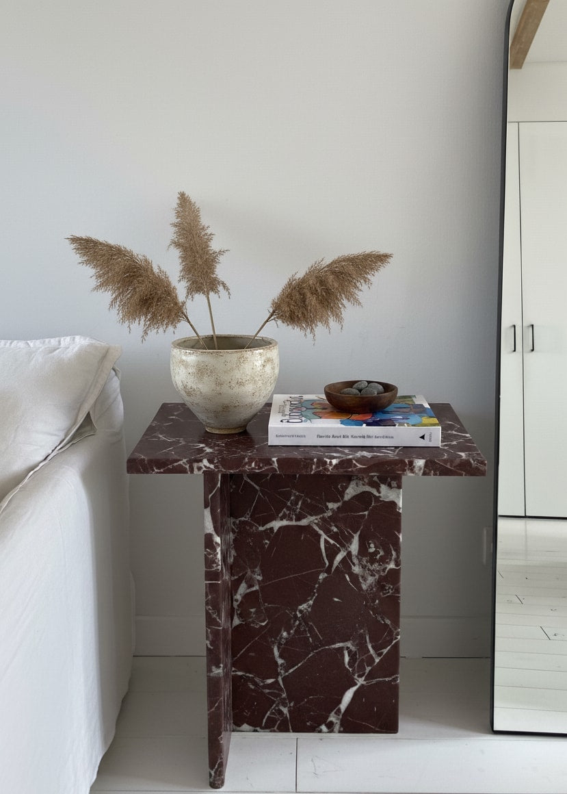 Elazığ Vişne Yan Sehpa