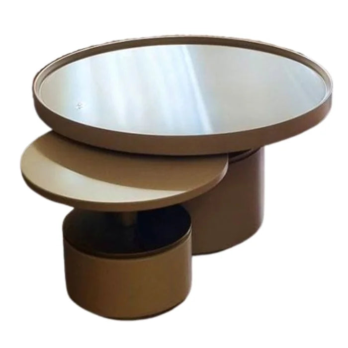 Eleganza 2'li Orta Sehpa