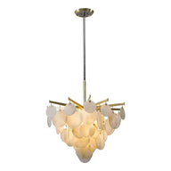 Eleganze Mermer Sarkıt Avize-Avize-Avize Tasarım-NowShopFun