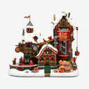 Elf Made Toy Factory Dekoratif Obje-Dekoratif Ürün-Lemax-NowShopFun