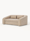 Eliot 2-Kişilik Yataklı Kanepe Modern Minimalist Tasarım