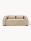 Eliot 2-Kişilik Yataklı Kanepe Modern Minimalist Tasarım
