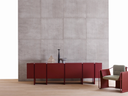 Ellie Lake Konsol-DOQA AHŞAP-180X50X70 CM-NowShopFun