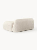 Elora XL Modern & Modüler Tasarım Bukle Döşemeli Berjer-Berjer-Innature Home-Şeftali-NowShopFun