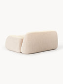 Elora XL Modern & Modüler Tasarım Bukle Döşemeli Berjer-Berjer-Innature Home-Şeftali-NowShopFun