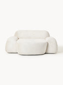 Elora XL Modern & Modüler Tasarım Tedy- Bukle Döşemeli Berjer-Berjer-Innature Home-Tedy- Bukle Kırık Beyaz-NowShopFun