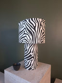 Elora - Zebra Abajur