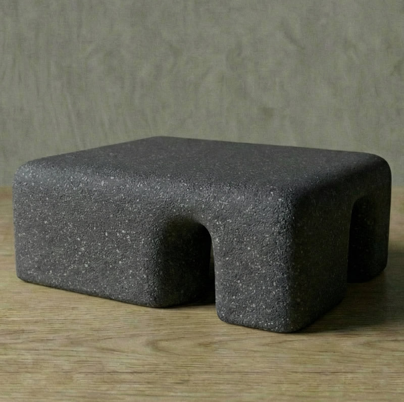 Elpha Hafif Beton Orta Sehpa