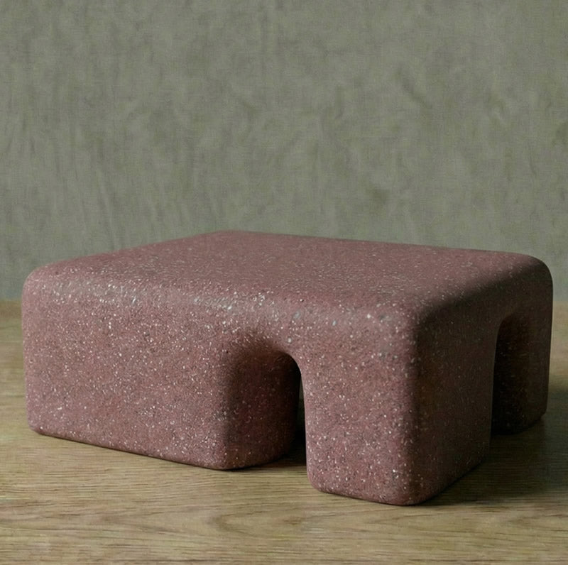 Elpha Hafif Beton Orta Sehpa