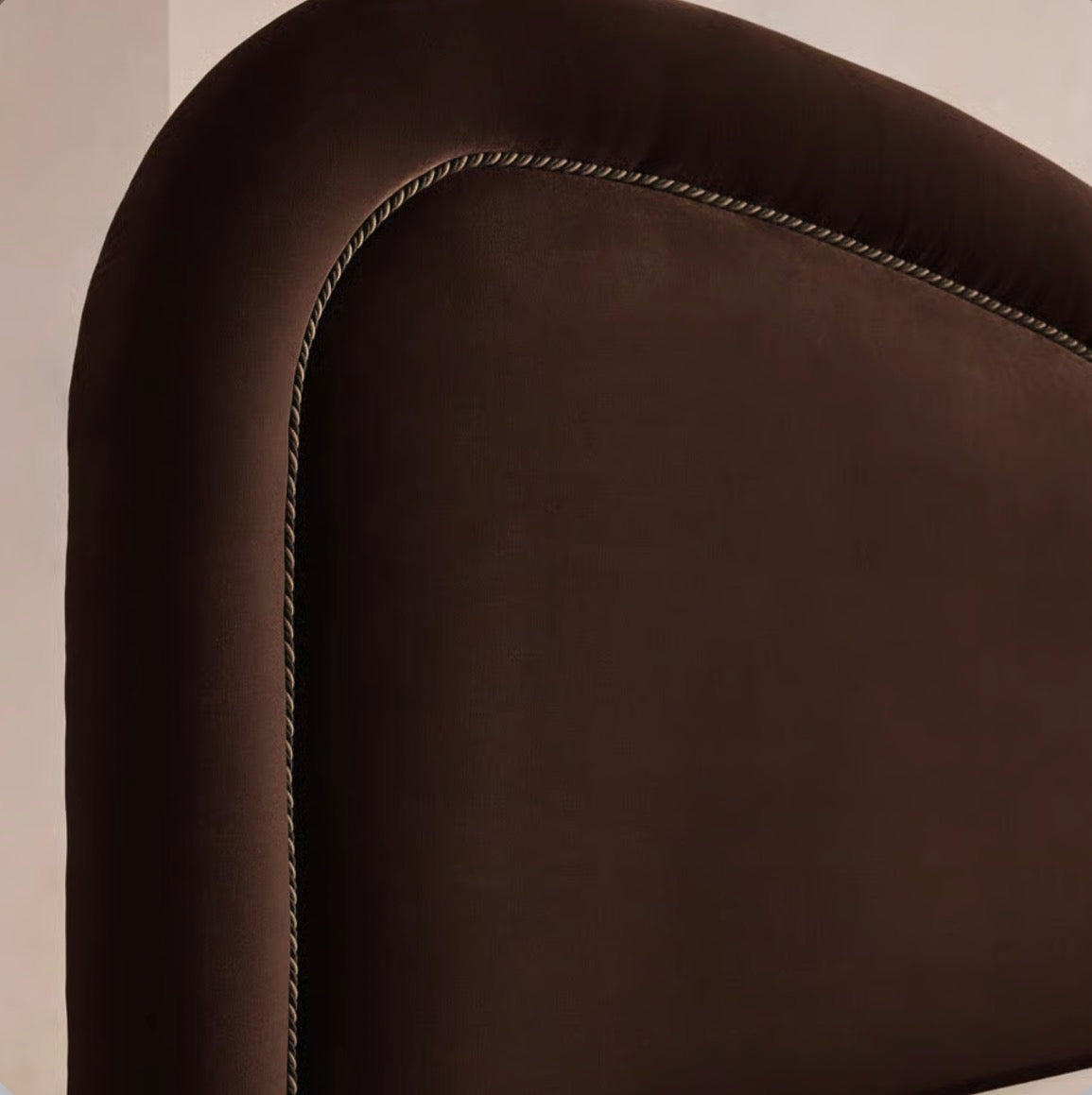 Elvory Karyola-Sofalab-Bordo-NowShopFun