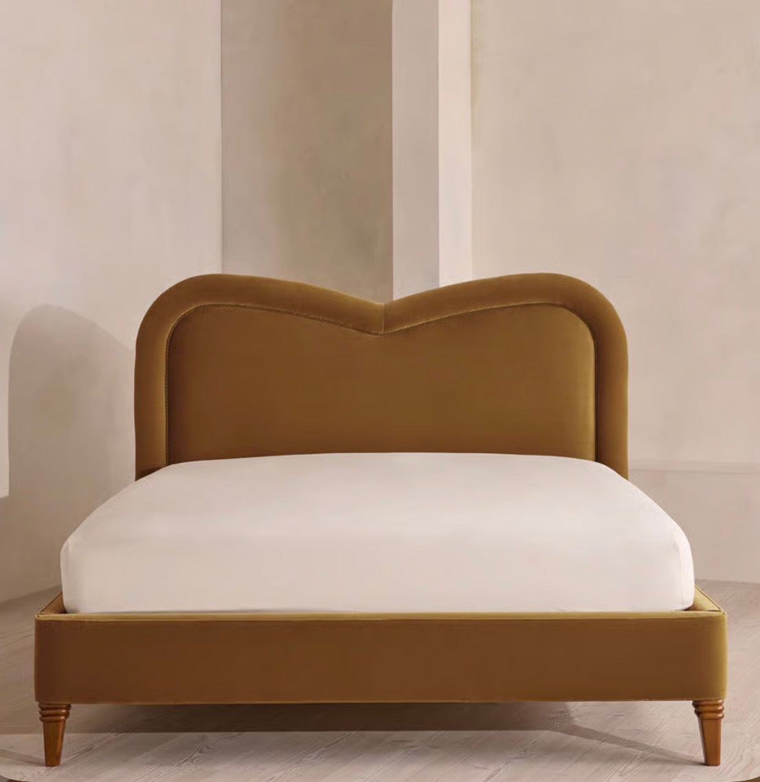 Elvory Karyola-Sofalab-Bordo-NowShopFun