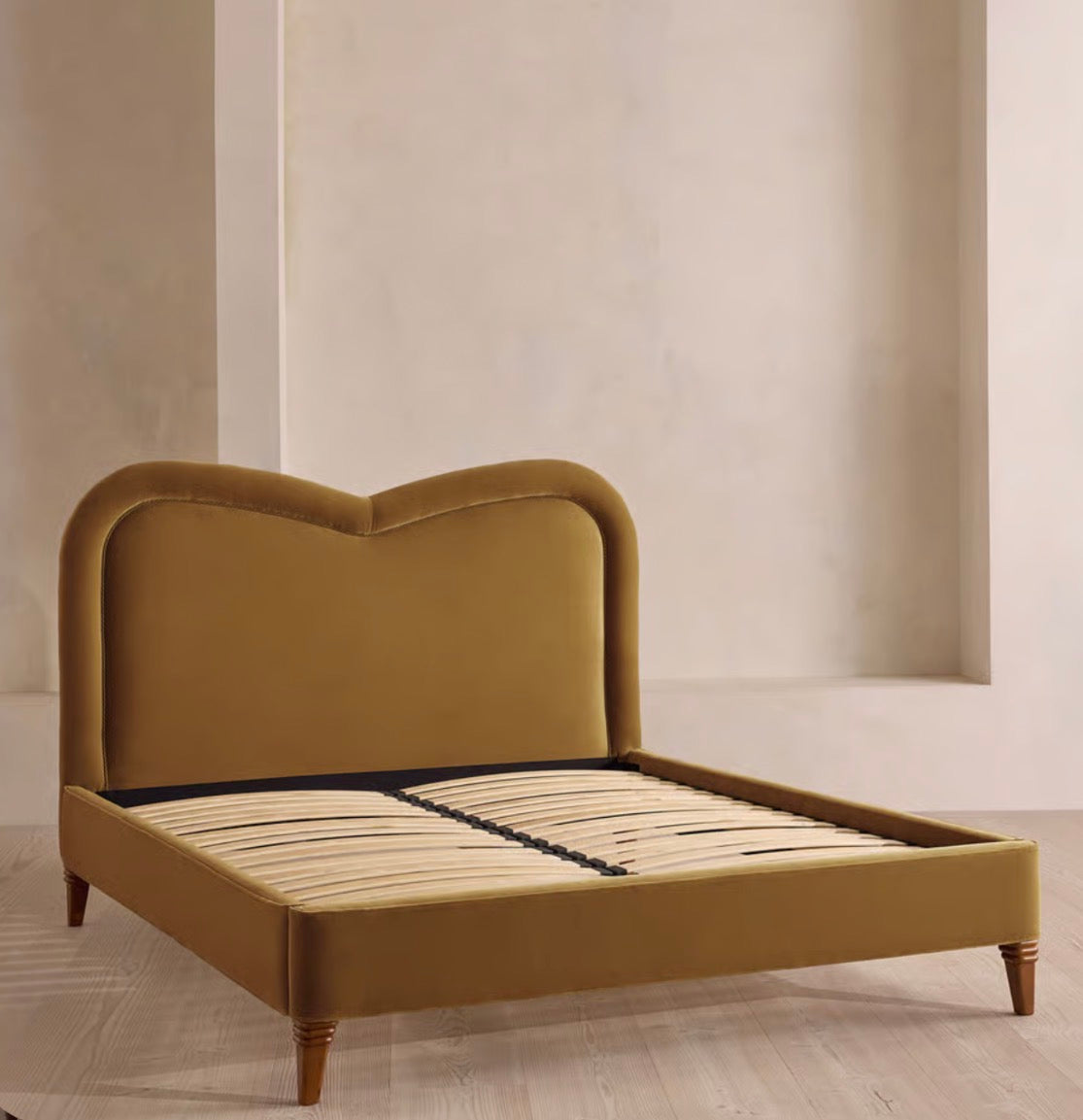 Elvory Karyola-Sofalab-Bordo-NowShopFun