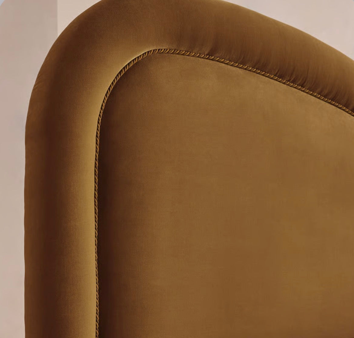 Elvory Karyola-Sofalab-Bordo-NowShopFun