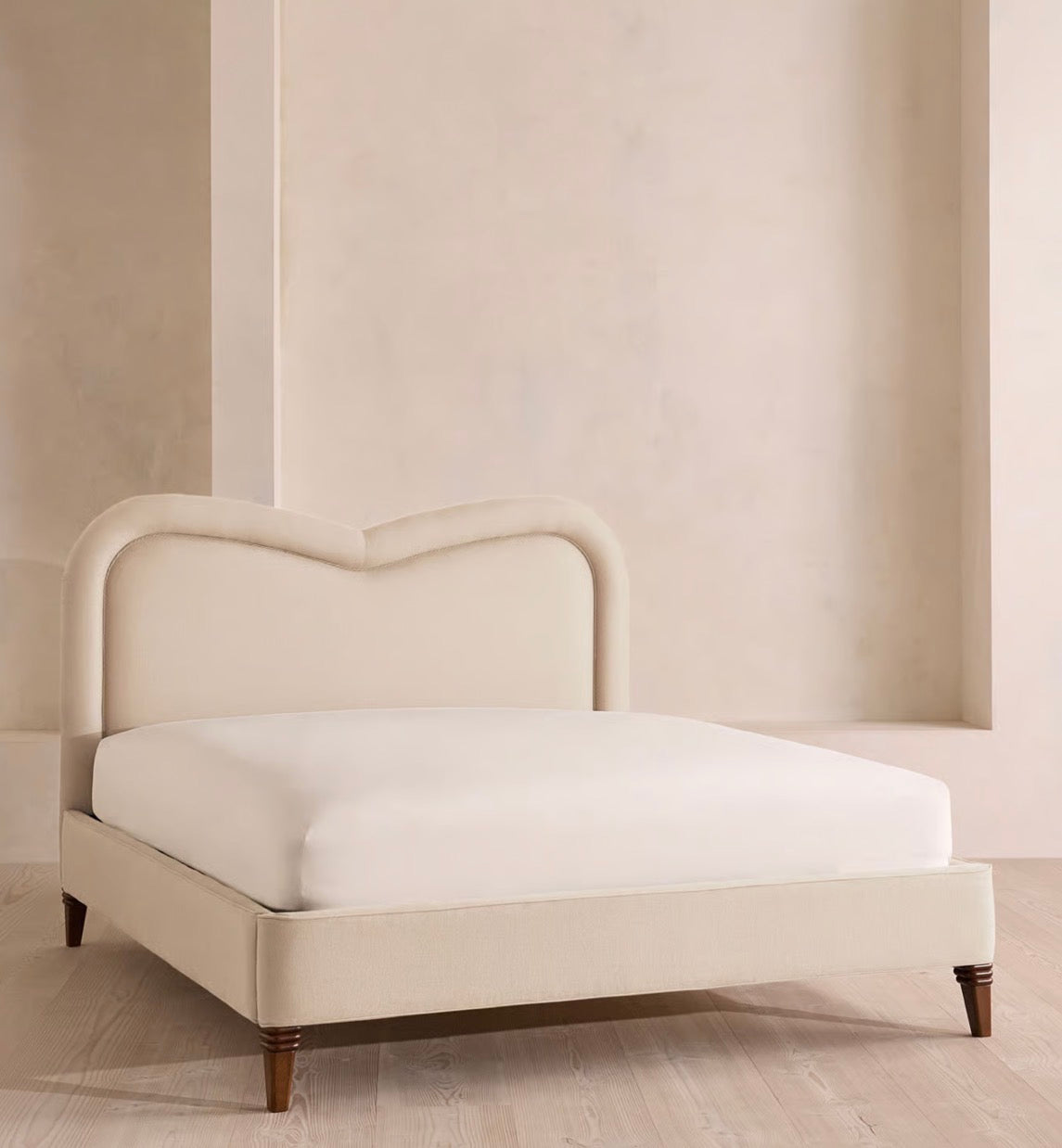 Elvory Karyola-Sofalab-Bordo-NowShopFun