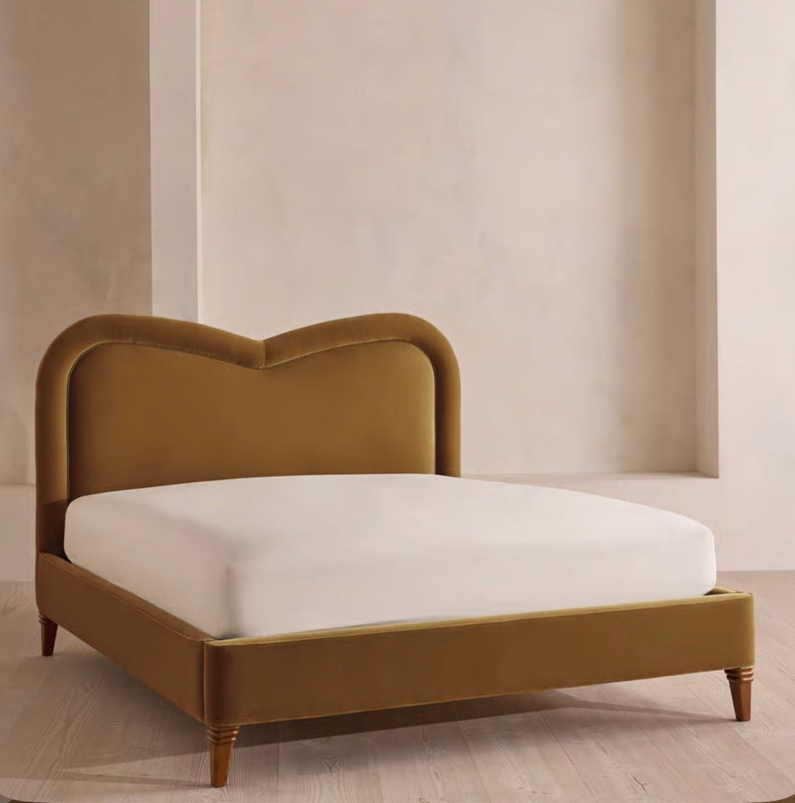 Elvory Karyola-Sofalab-Bordo-NowShopFun