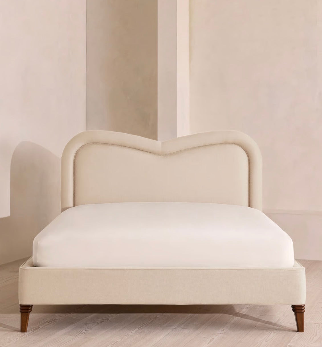 Elvory Karyola-Sofalab-Bordo-NowShopFun