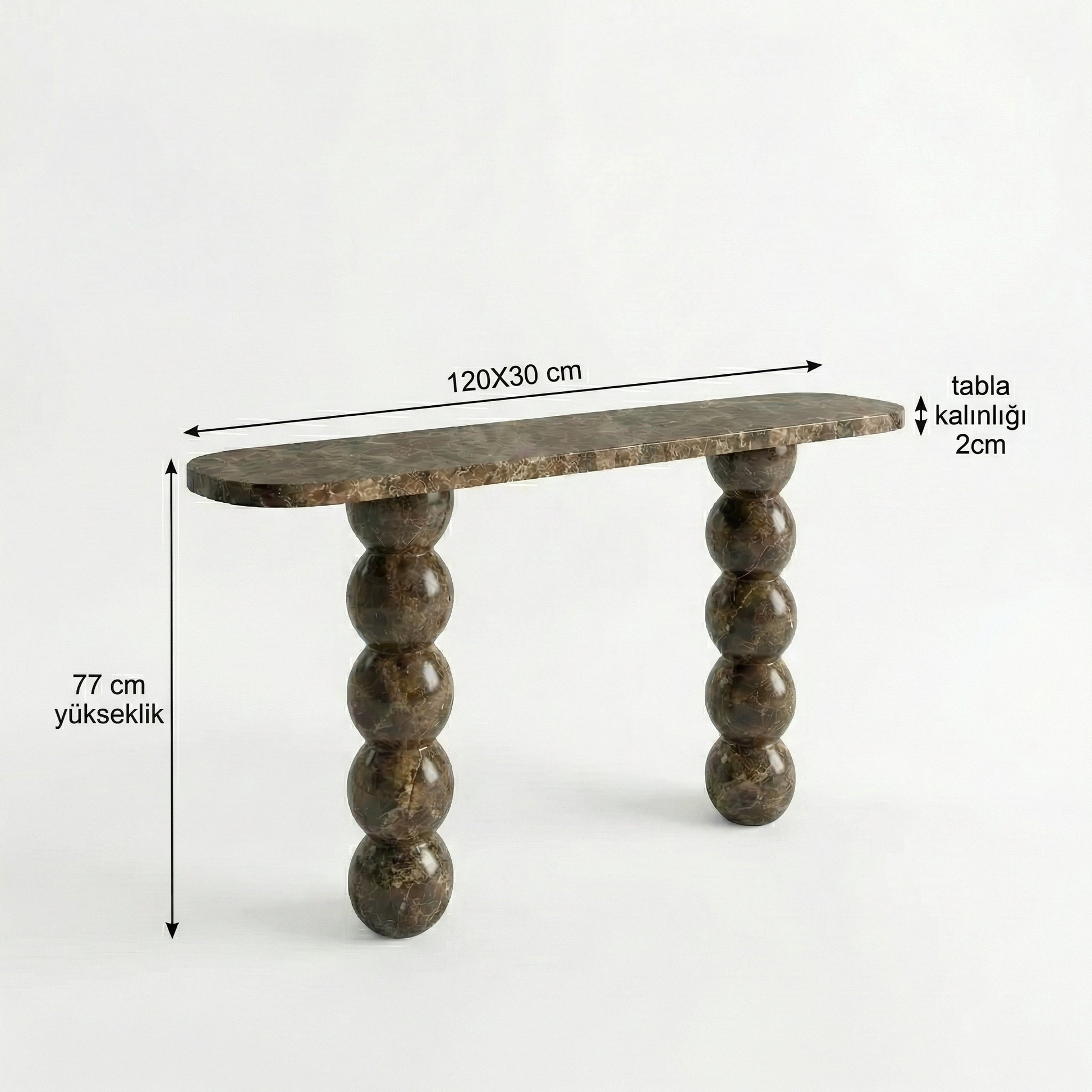 Emprador Dresuar-Dresuar-Adomar Marble-NowShopFun