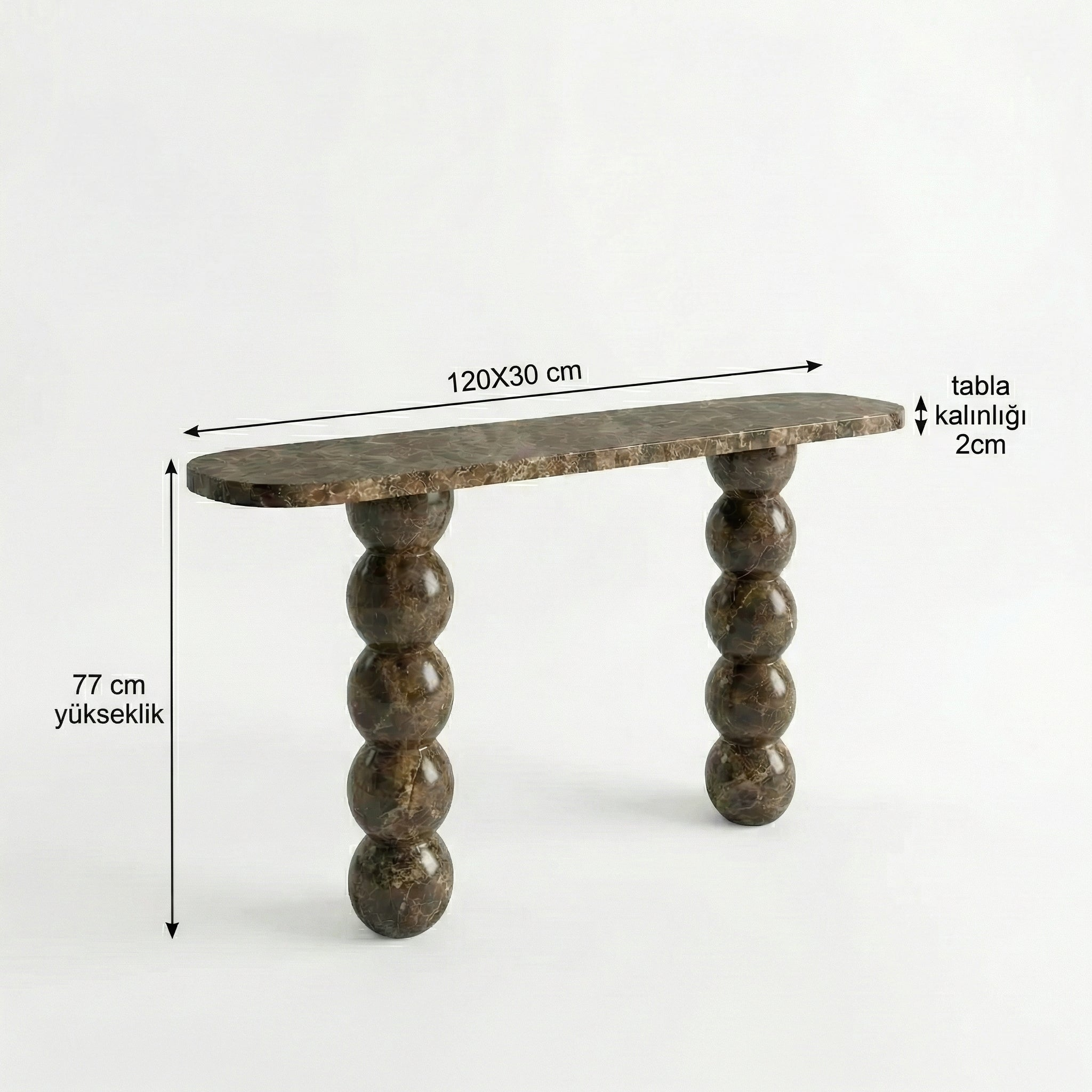 Emprador Dresuar-Dresuar-Adomar Marble-NowShopFun